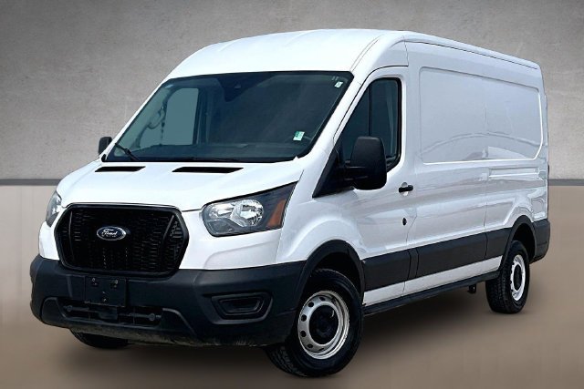2025 Ford Transit Van