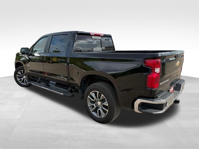 Used 2026 Black Chevrolet LT image 5