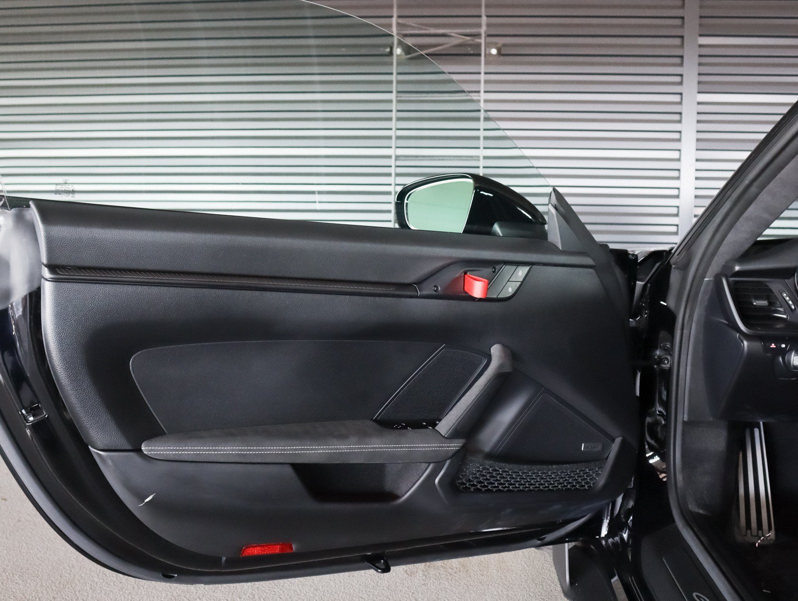 Certified Used 2024 Black Porsche GT3 RS image 28