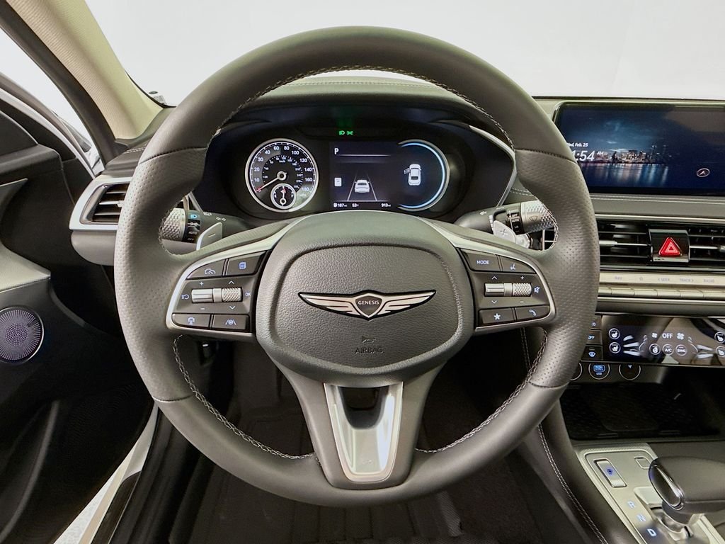 2026 GENESIS G70 Prestige - Photo 11