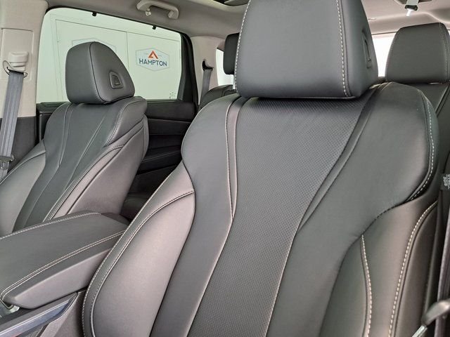 Used 2024 Gray Acura Technology image 24