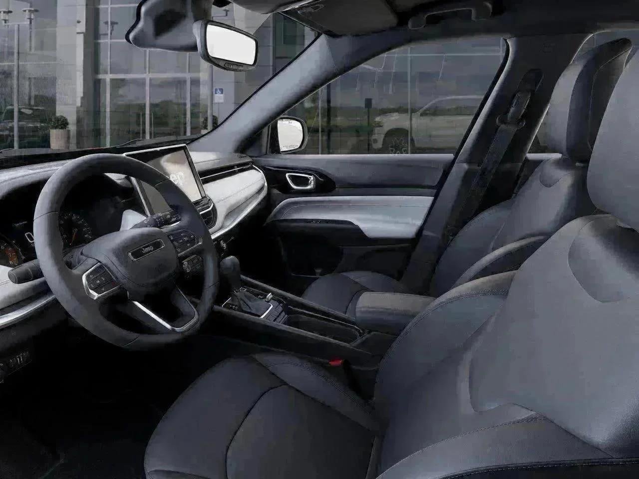 New 2026 Joose Exterior Paint Jeep Limited image 48