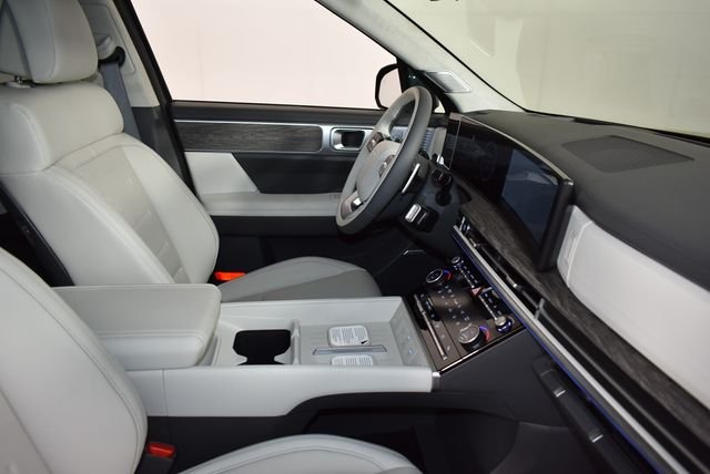 New 2026 Gray Hyundai Calligraphy image 18
