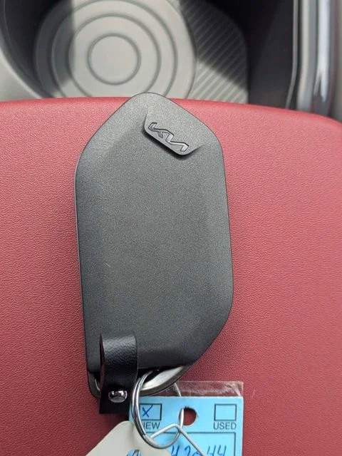 New 2026 Snow White Pearl Kia GT-Line image 32