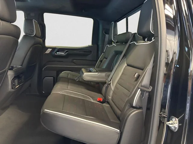 New 2026 Black GMC AT4X image 14