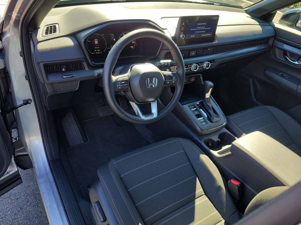 2026 Honda CR-V Sport - Photo 23