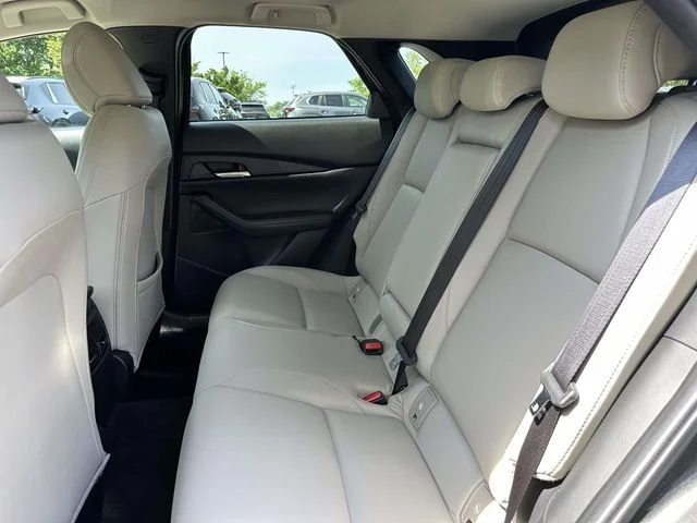 Used 2024 Machine Gray Mazda 2.5 S Preferred Package image 15