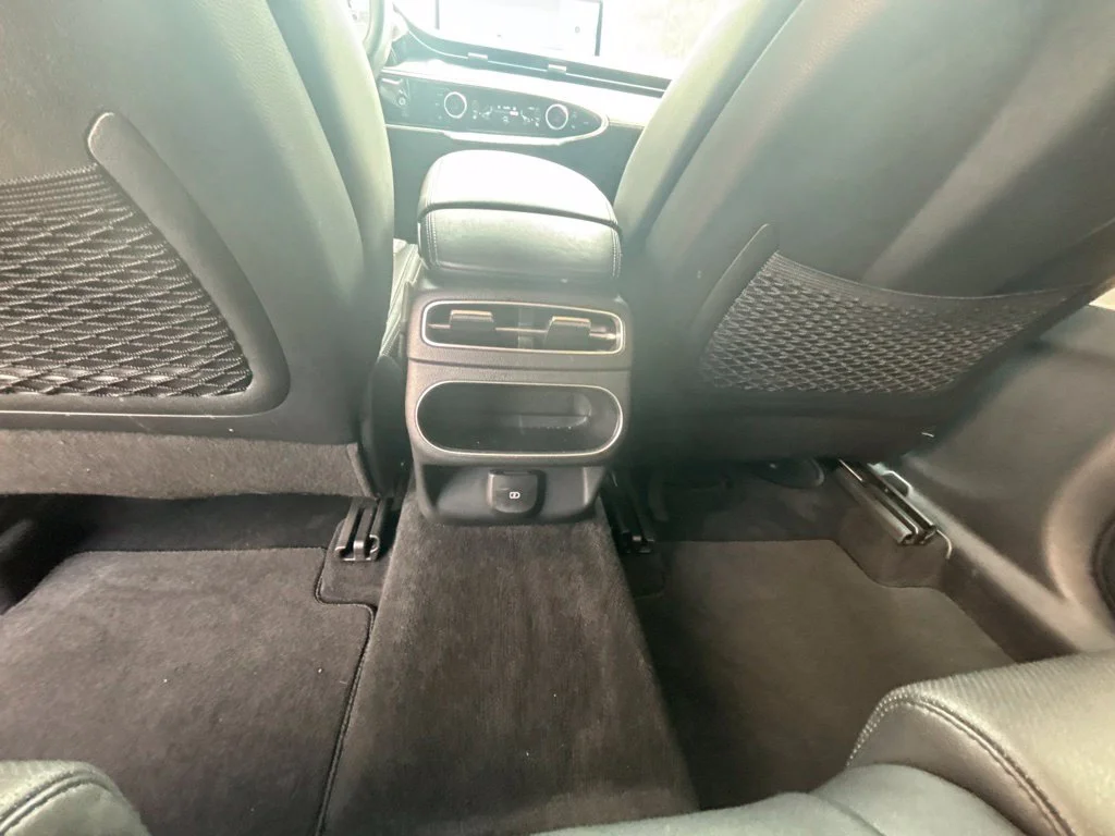 Used 2025 Green Genesis 2.5T image 18