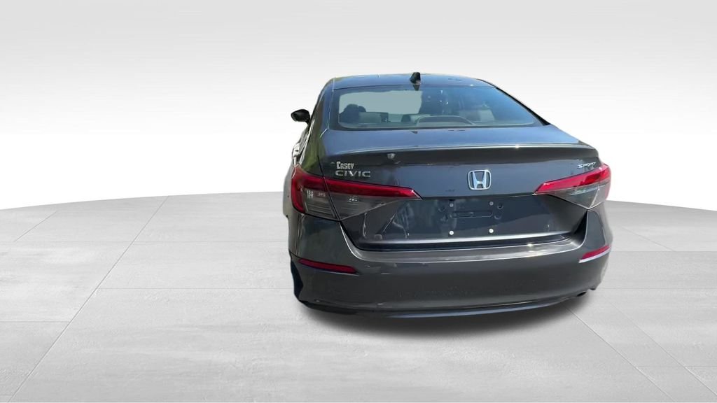 Used 2023  Honda Sport image 4
