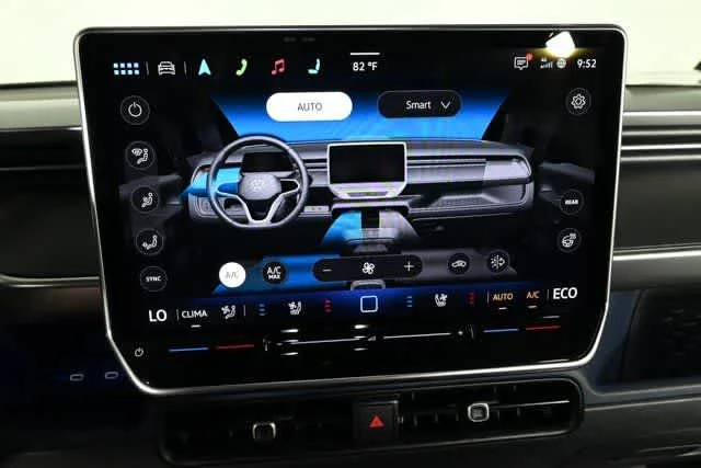 2025 Volkswagen ID. Buzz PRO S - Photo 6