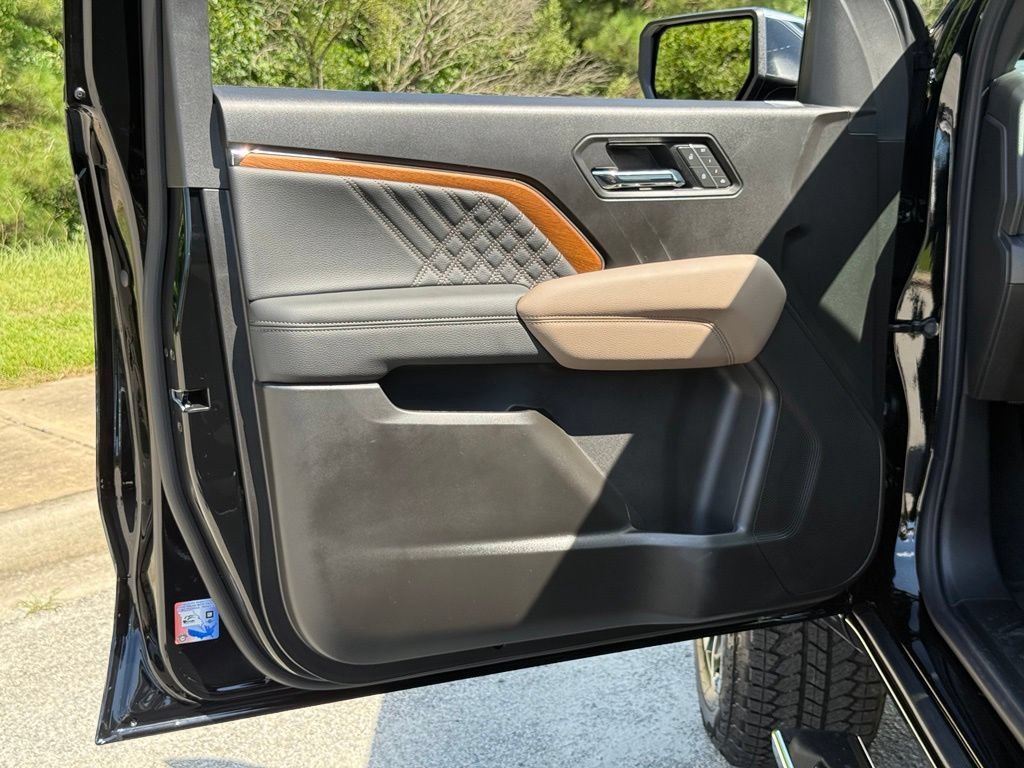 2026 GMC Canyon Denali - Photo 17