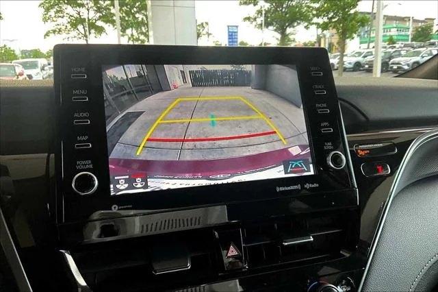 2024 Toyota Camry XSE - Photo 52