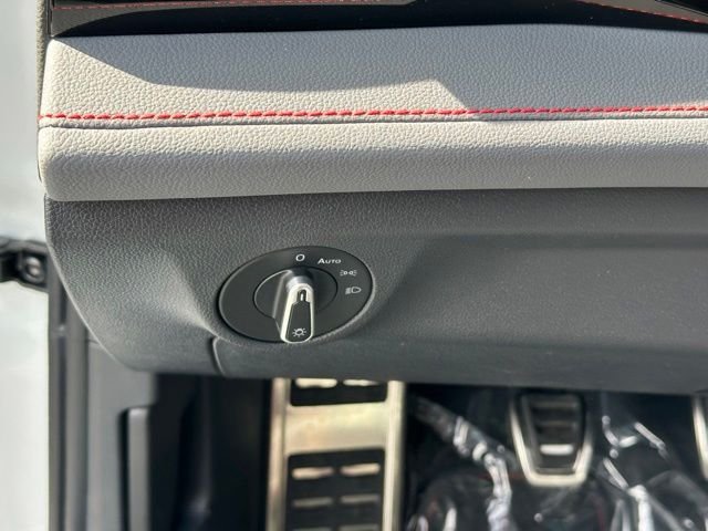New 2026 Pure White Volkswagen 2.0T Autobahn image 22