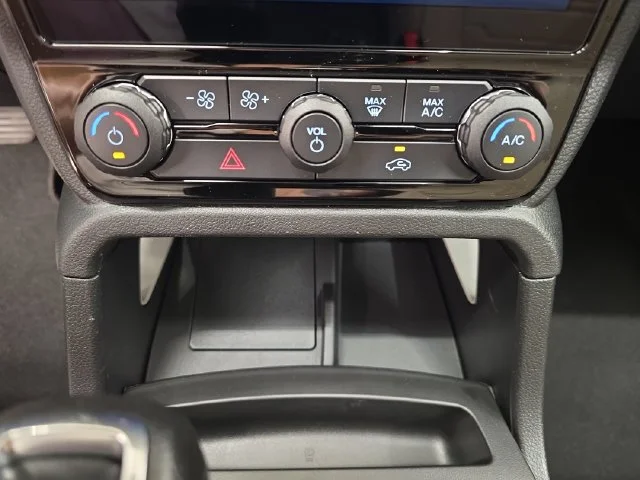 New 2026 Shadow Black Ford Lariat® image 28