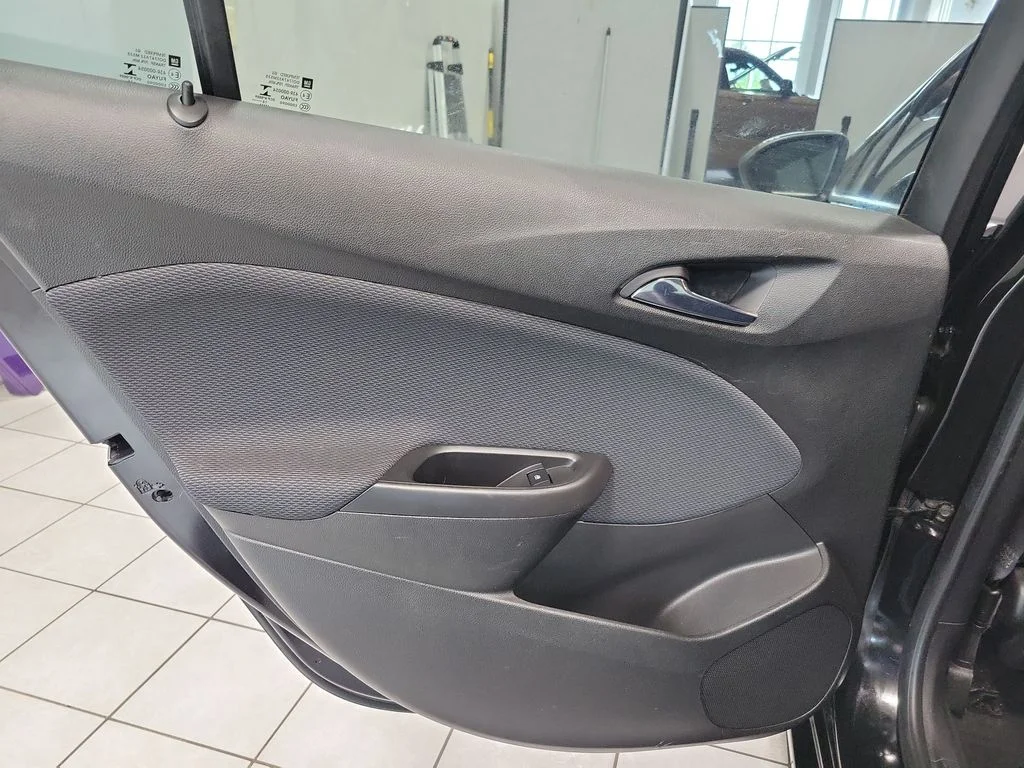 Used 2017 Black Chevrolet LT image 26