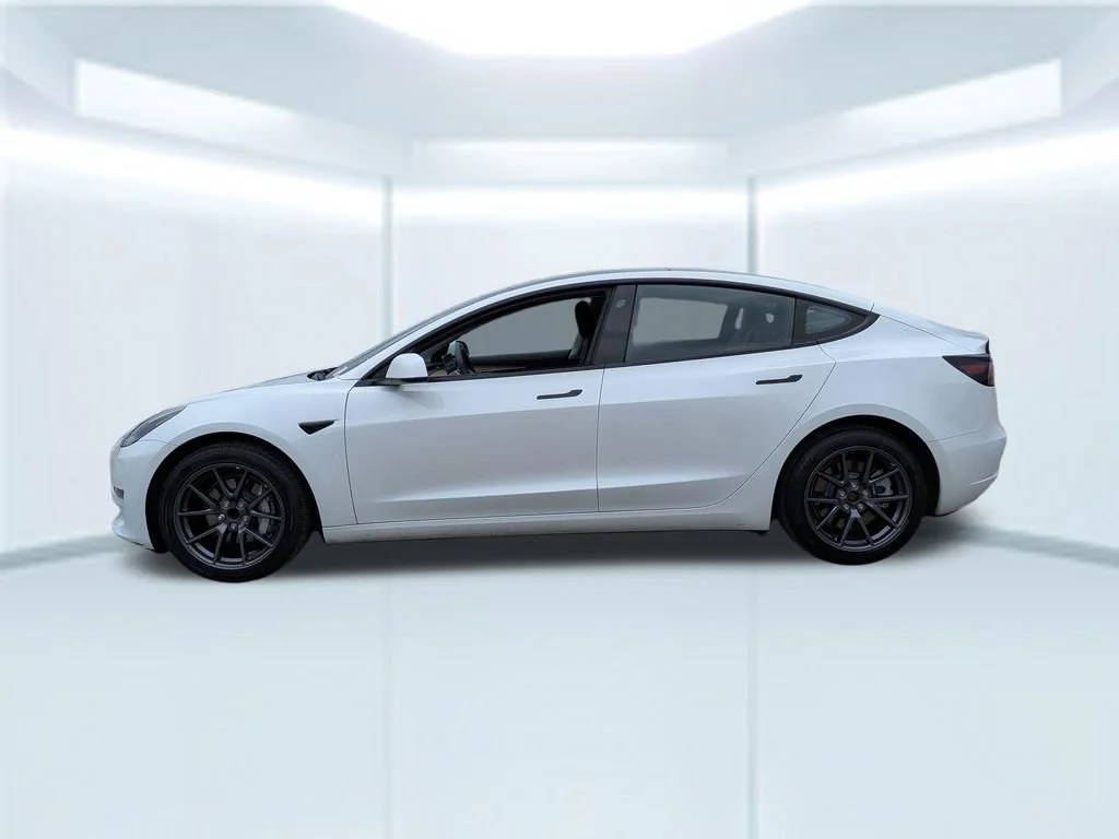Used 2023 Tesla Model 3 Base with VIN 5YJ3E1EA8PF500263 for sale in Pensacola, FL