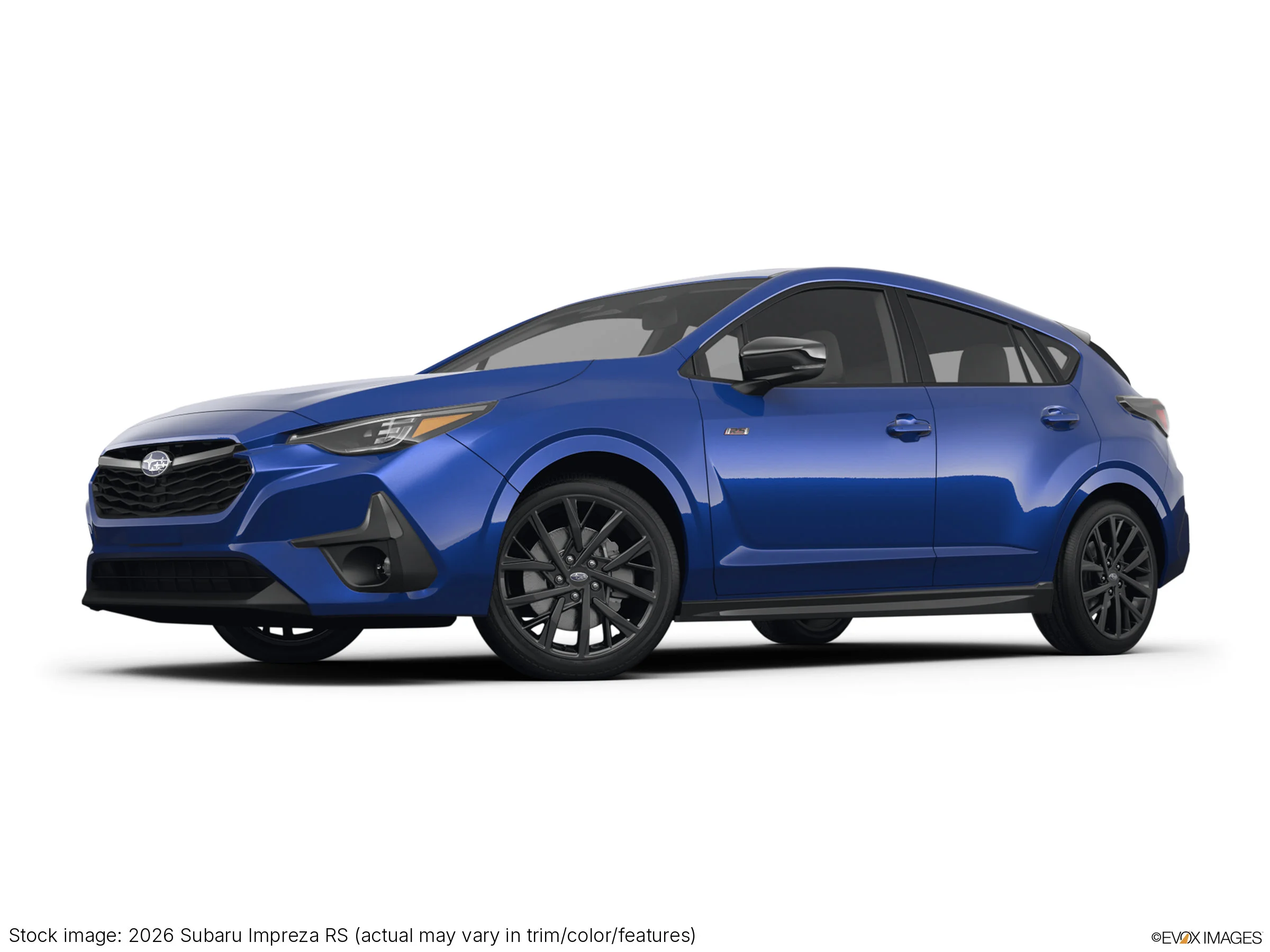 New 2026 Magnetite Gray Metallic Subaru Sport image 35