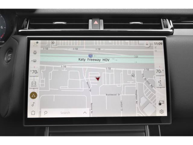 Certified Used 2026 Santorini Black Metallic Land Rover S image 18