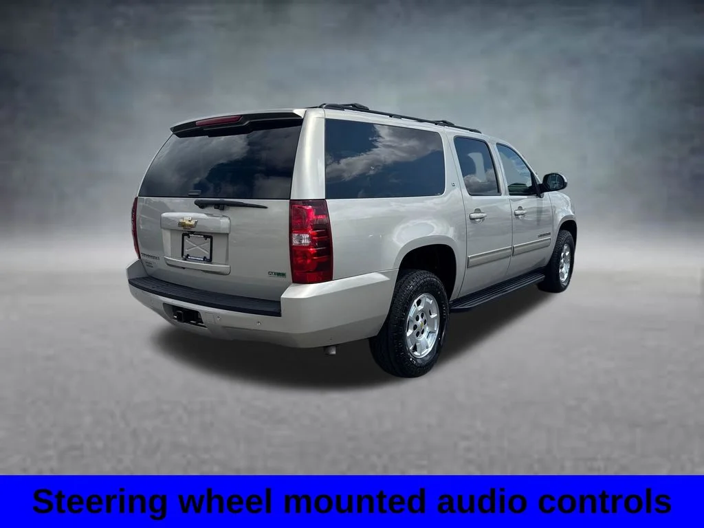 Used 2011 Gold Mist Metallic Chevrolet LT image 7