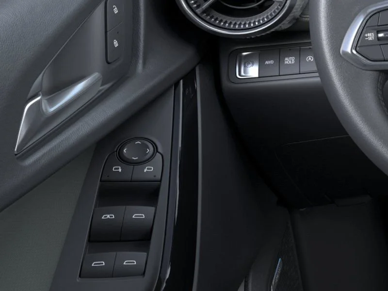 2026 Chevrolet Equinox LT - Photo 23