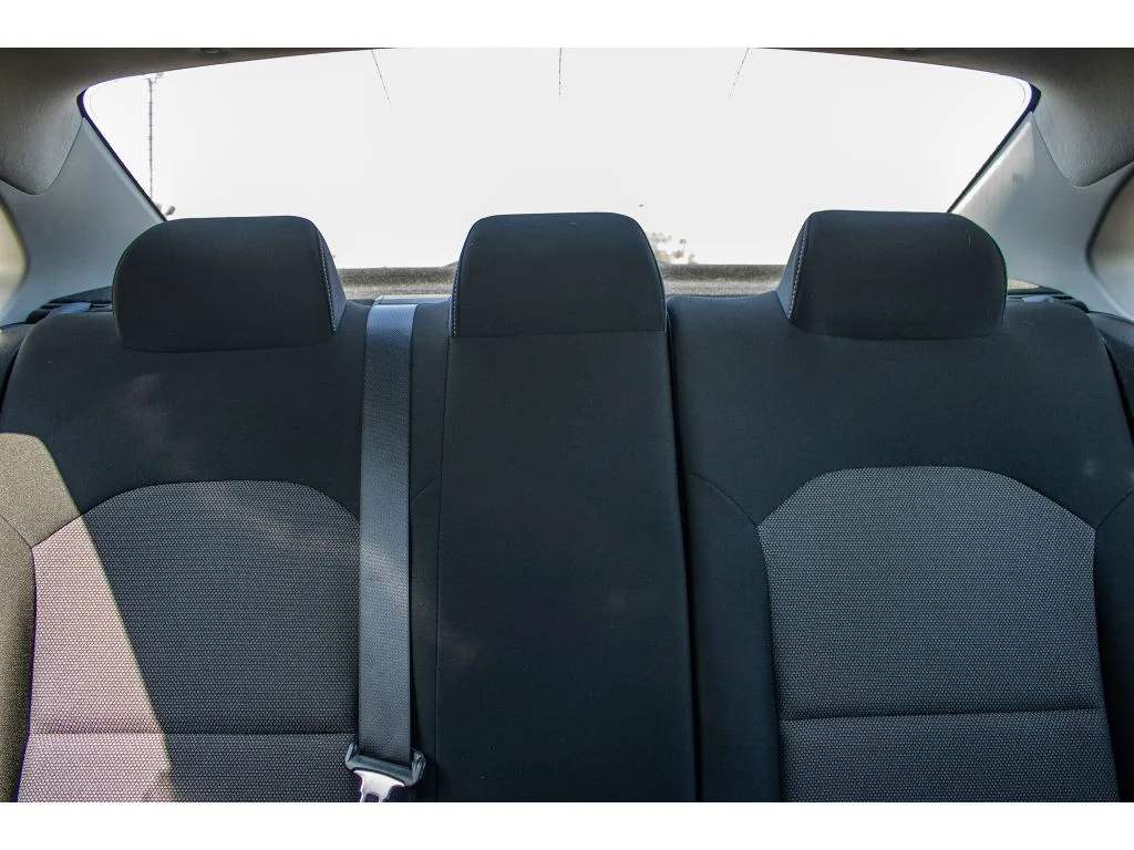 Used 2024 Snow White Pearl Kia LXS image 49