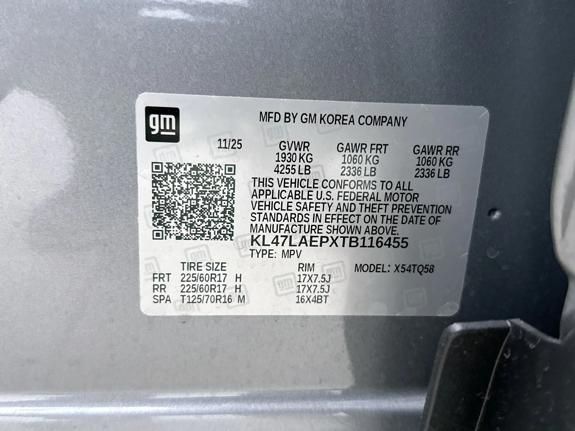 2026 Buick Envista Preferred - Photo 61