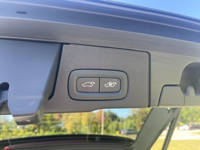 Used 2026 Black Volvo Plus image 10