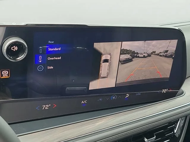 New 2026 Black Chevrolet LS image 28