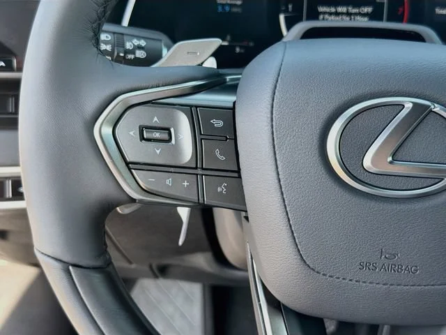New 2026 Caviar Lexus RX 350 Premium image 39