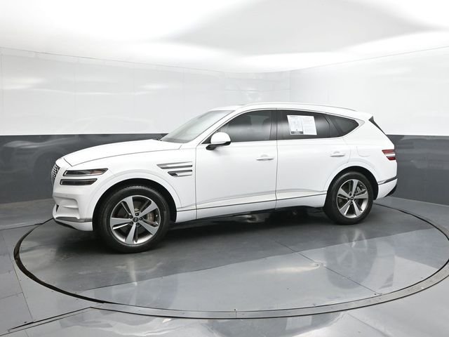 Used 2023 White Genesis 3.5T image 30