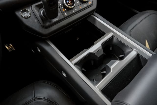 2025 Land Rover Defender V8 - Photo 31