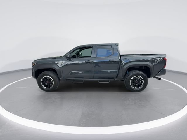 Used 2026 Gray Toyota TRD Off Road image 5