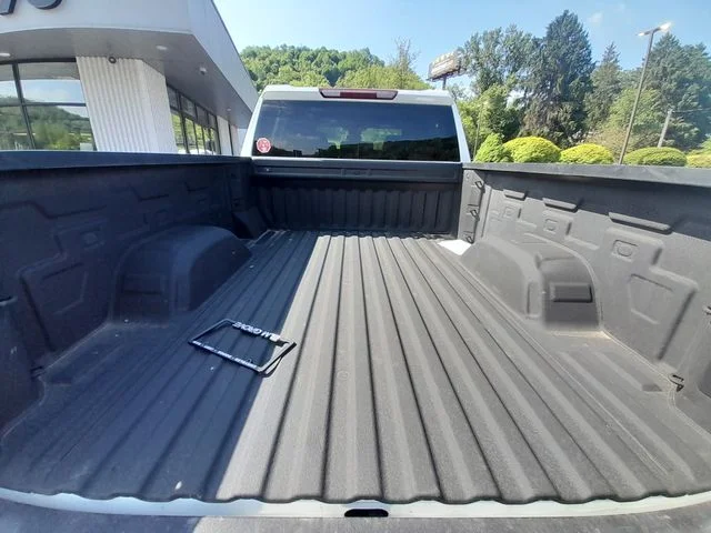 Used 2023 White Chevrolet WT image 46