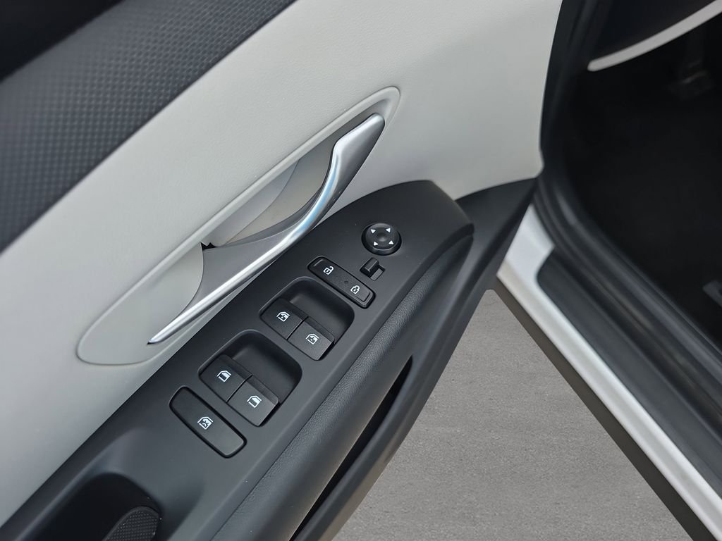 2024 Hyundai Tucson SEL - Photo 18