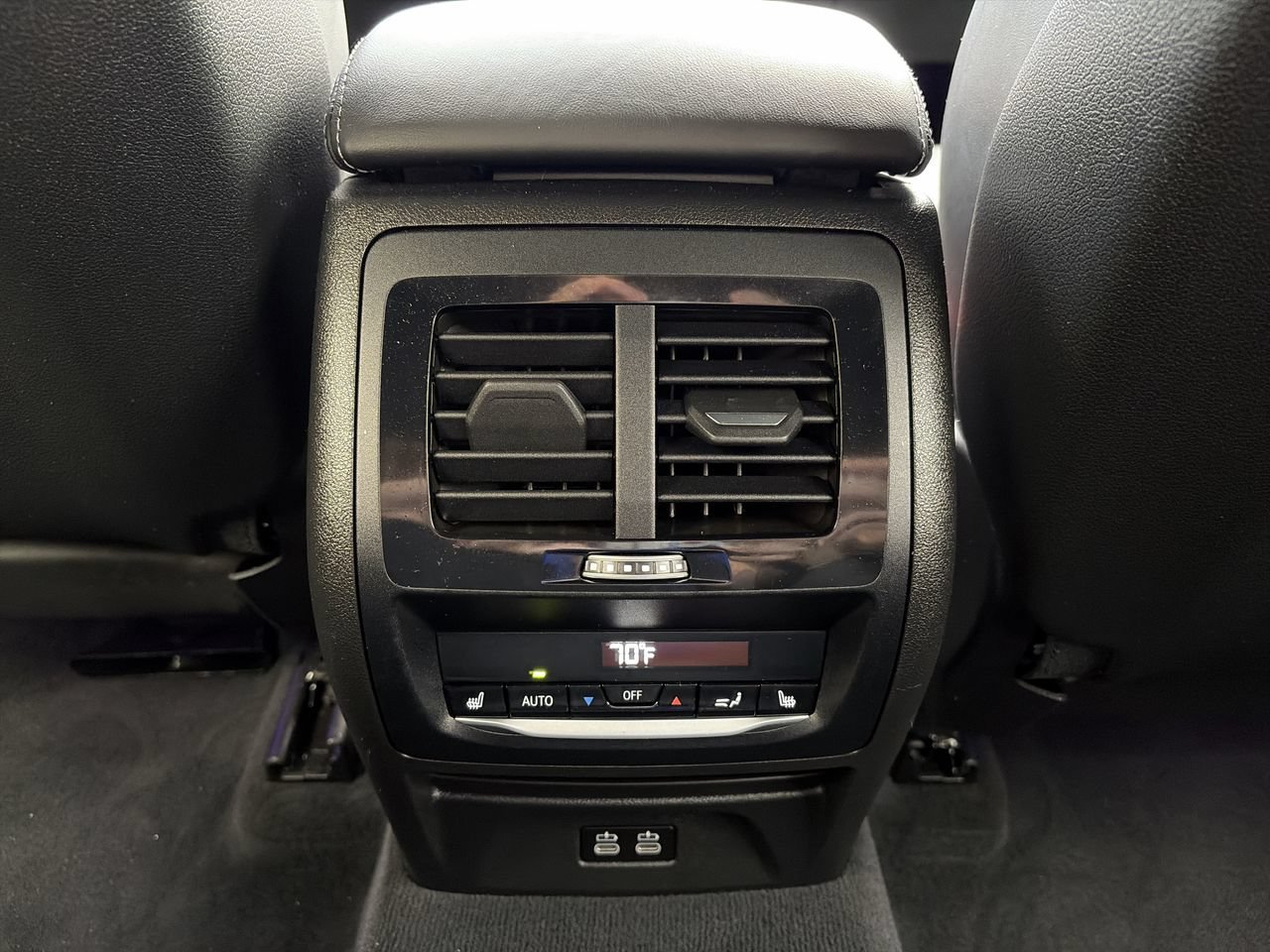 Used 2023 Dark Graphite Metallic BMW  image 31