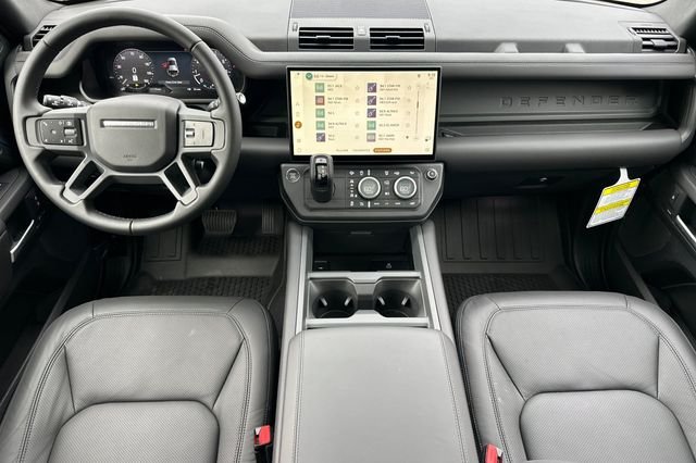 New 2026 Tasman Blue Land Rover S image 12
