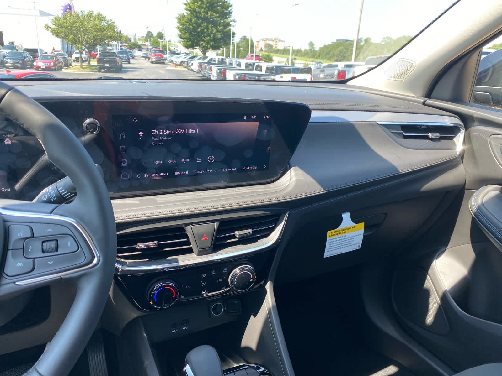 2026 Buick Encore GX Sport Touring - Photo 12