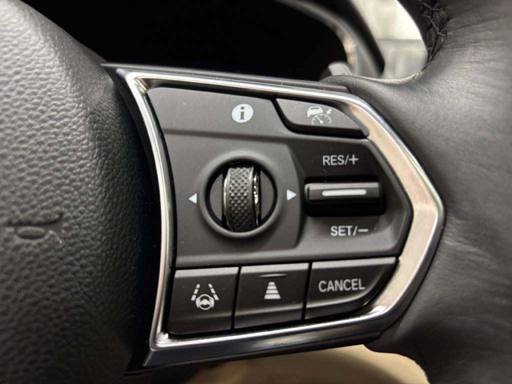 Certified Used 2024 Platinum White Pearl Acura Technology image 70