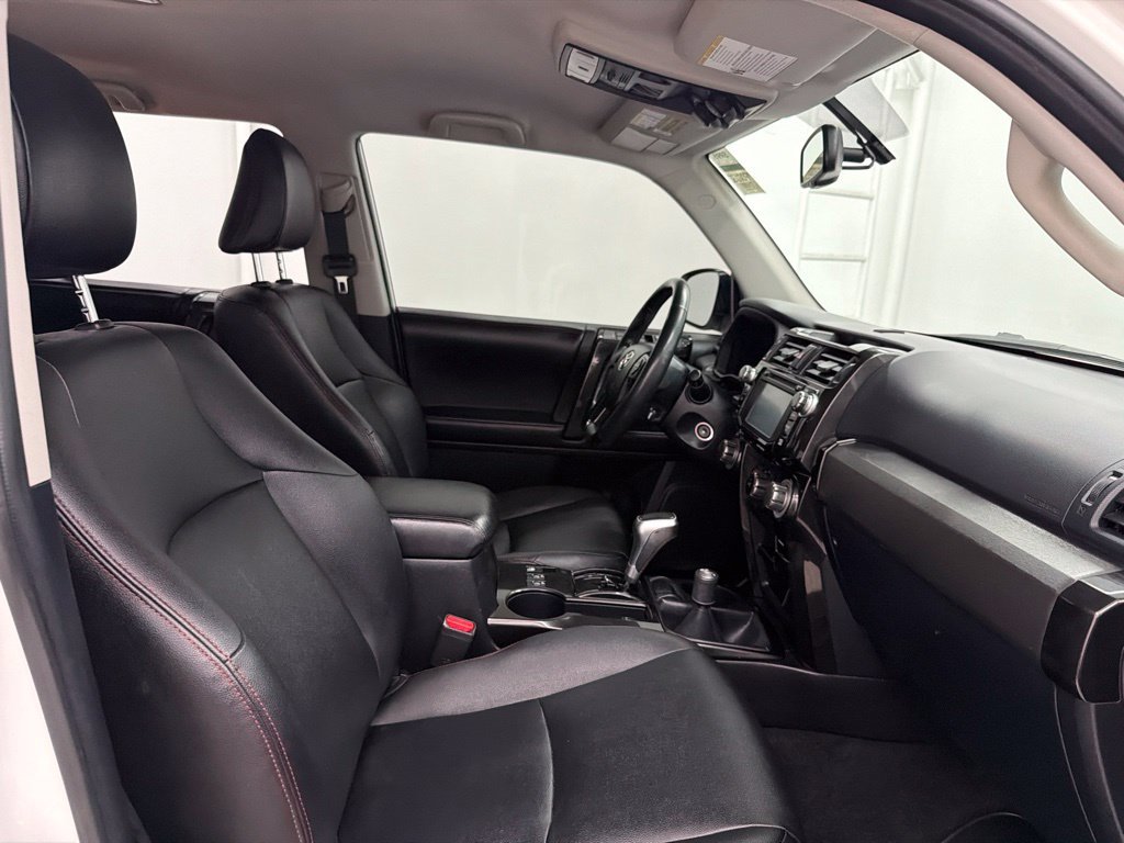 Used 2016 White Toyota TRD Pro image 31