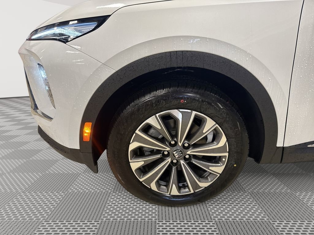 2026 Buick Envision Preferred - Photo 29