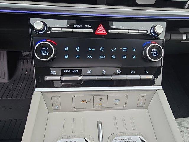 2026 Hyundai Santa Fe Calligraphy - Photo 28