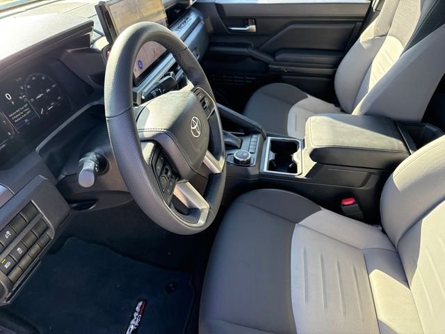Used 2025 Brown Toyota TRD Sport image 19