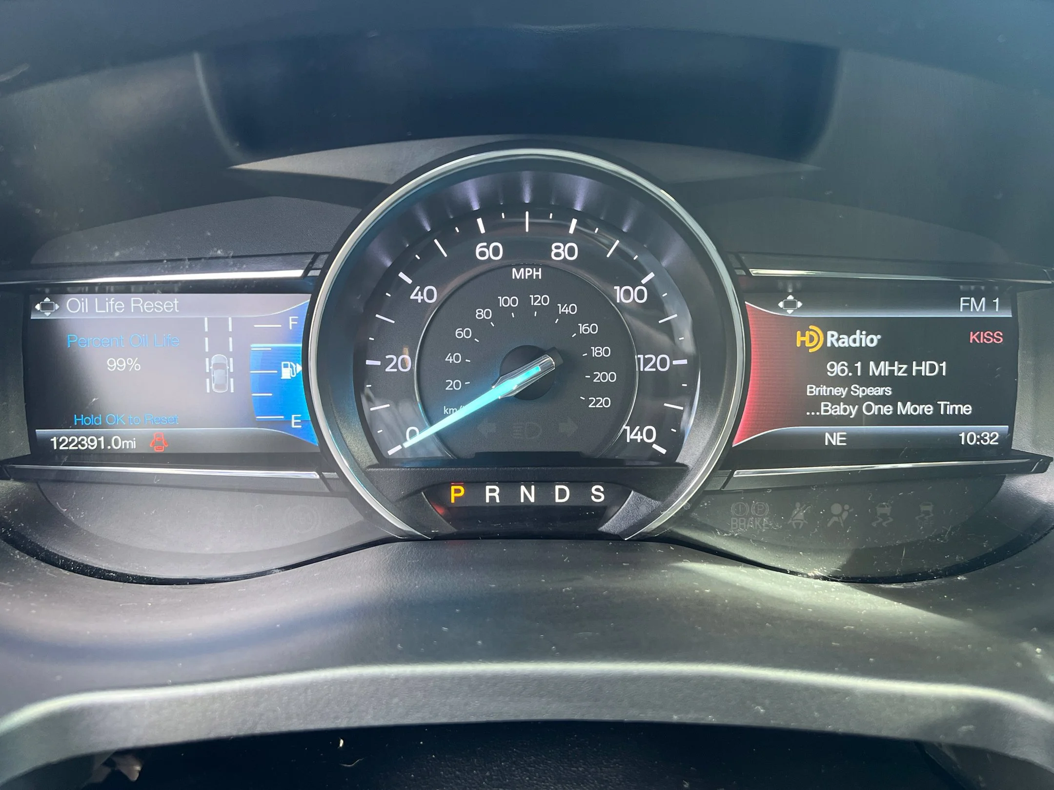 Used 2019 White Ford Sport image 39