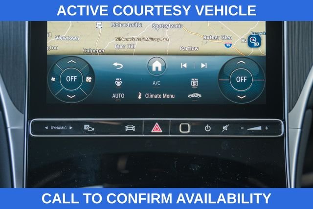 Certified Used 2026 Black Mercedes-Benz GLC 300 image 24