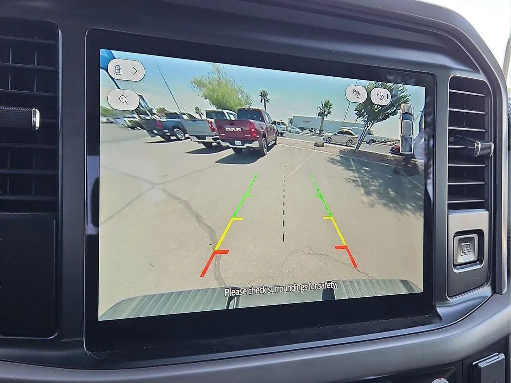 Used 2025  Ford XLT image 14