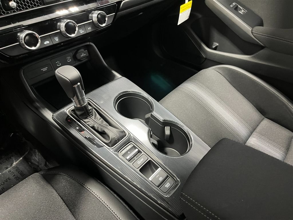 New 2026 Urban Gray Pearl Honda 2WD SPORT image 21