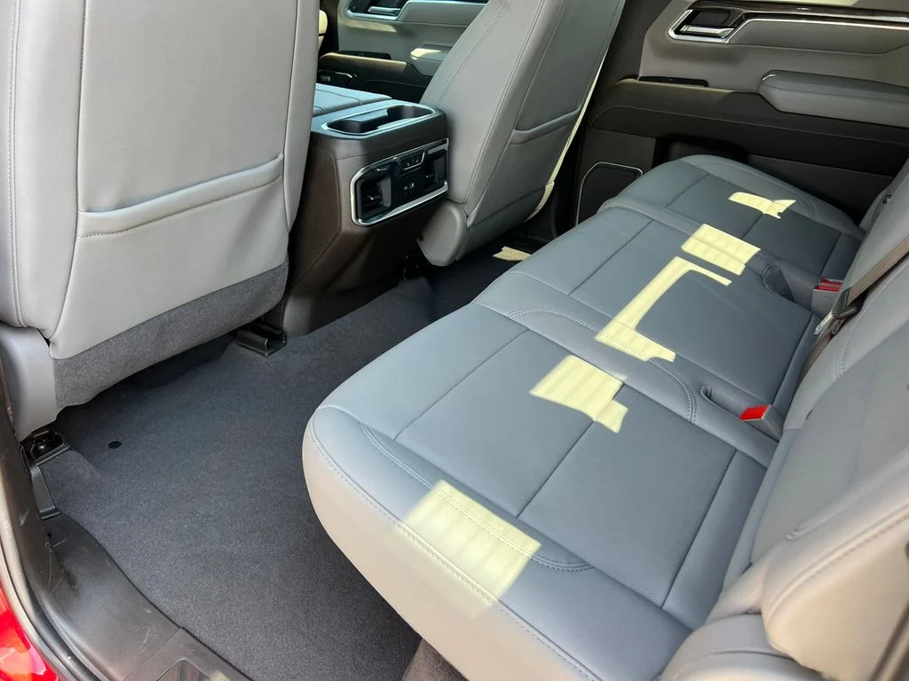 Used 2024 Red Chevrolet LTZ image 38