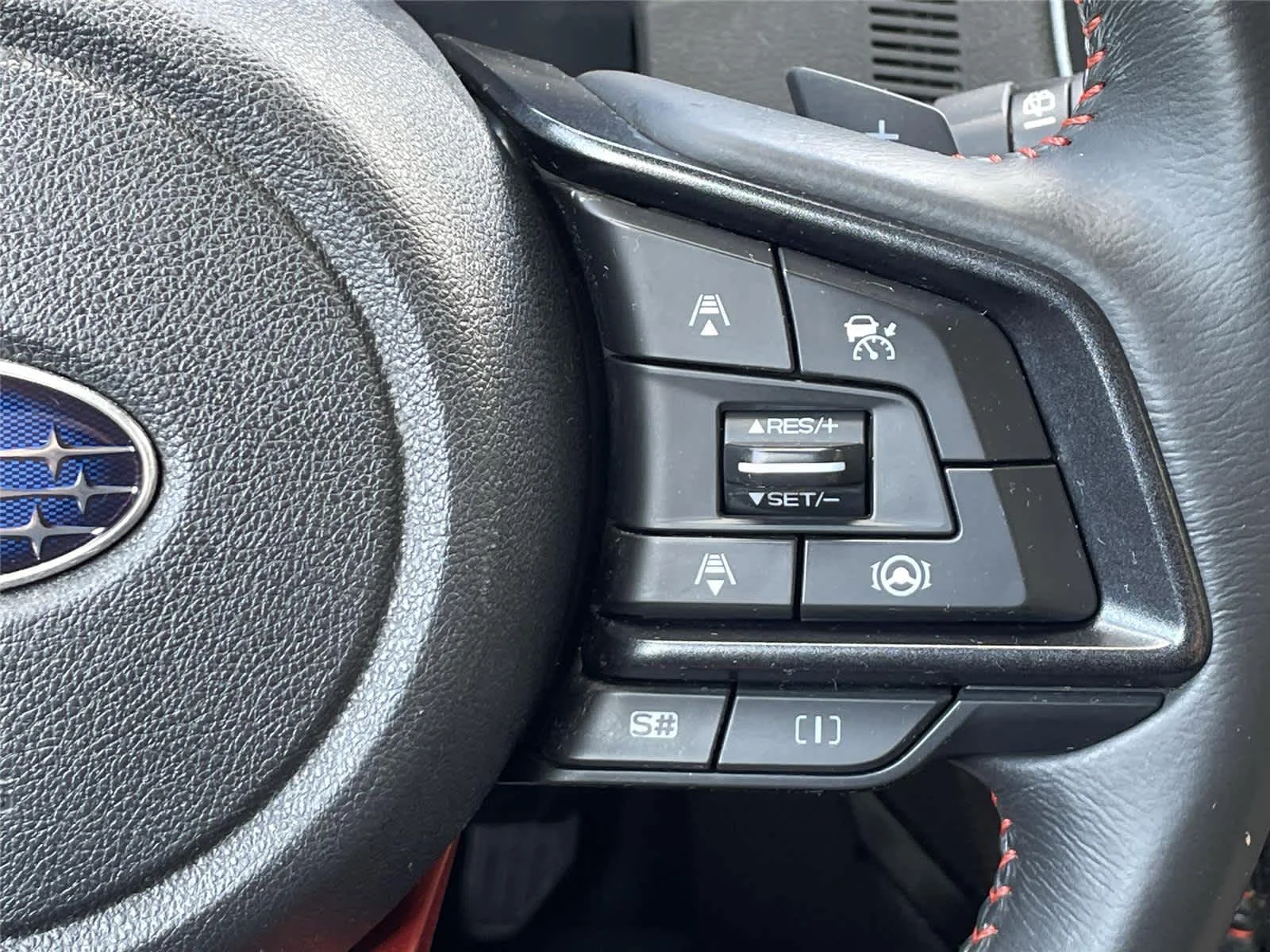 2023 Subaru Forester Sport - Photo 28