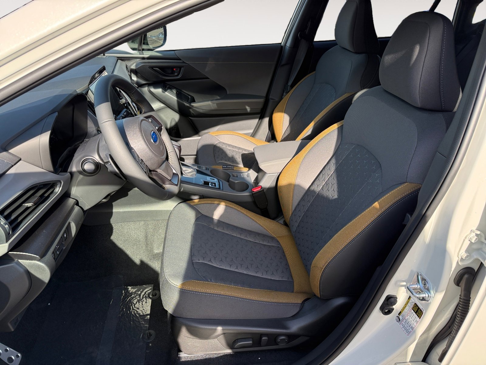 2026 Subaru Crosstrek Sport - Photo 10