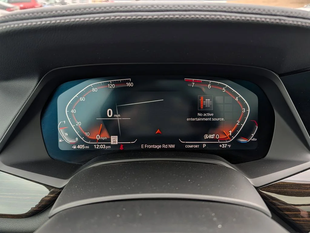 2020 BMW X5 40i - Photo 21